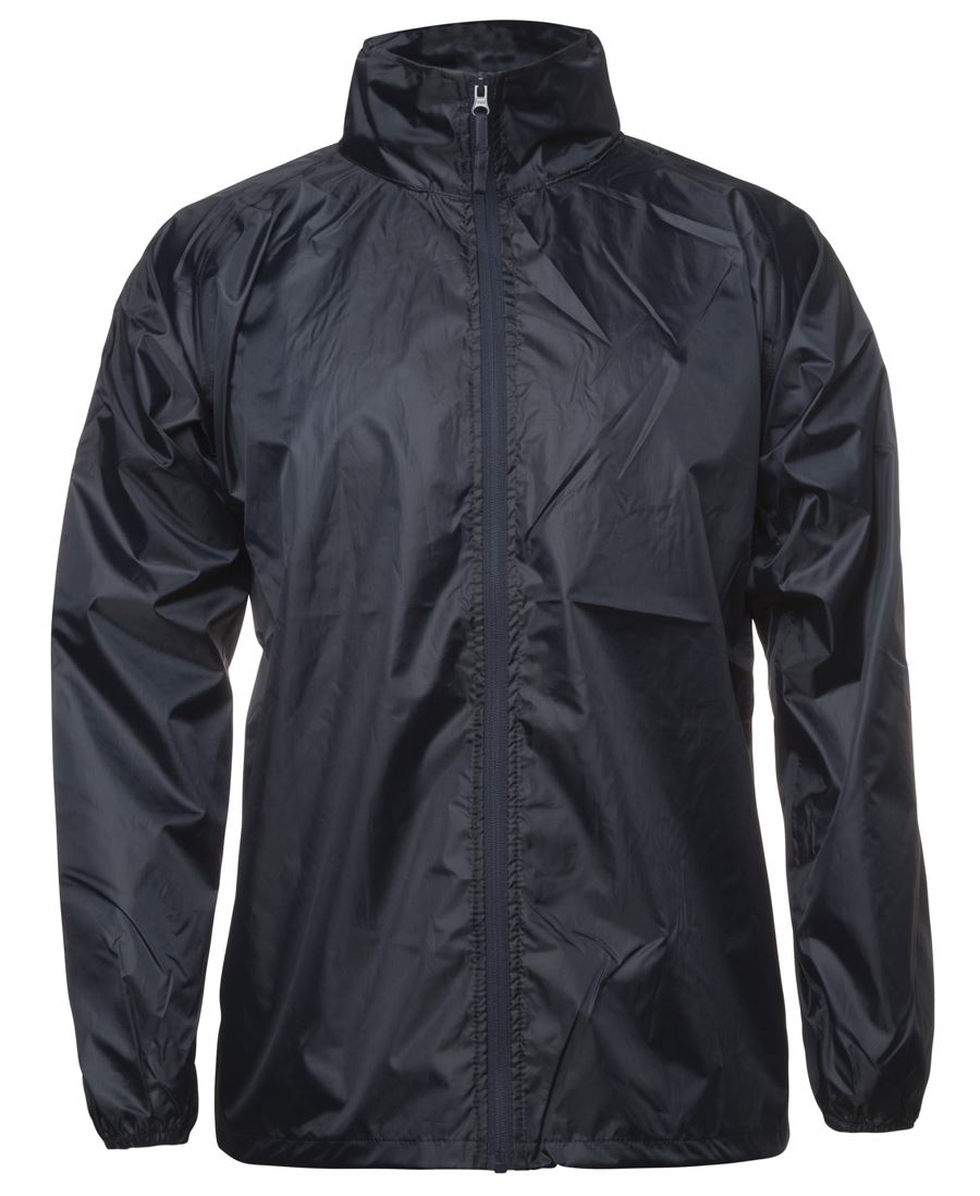 JB's RAIN FOREST JACKET