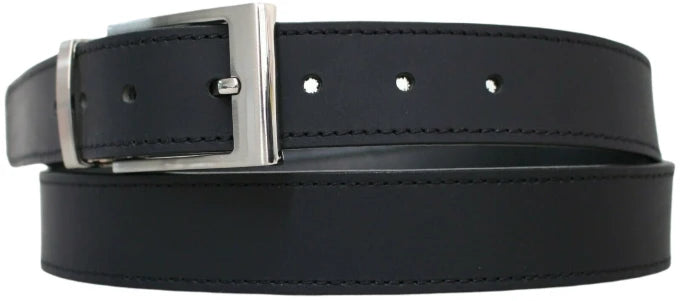 Full Grain Leather Belt - 1 - Accessories