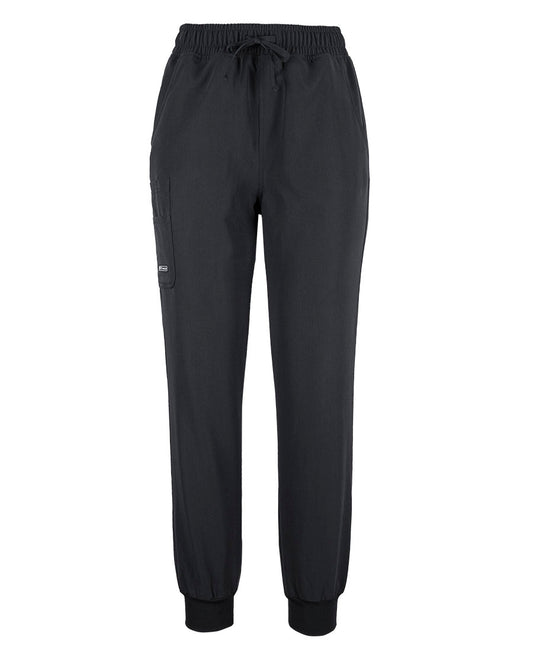 JB's LADIES NU SCRUB JOGGER
