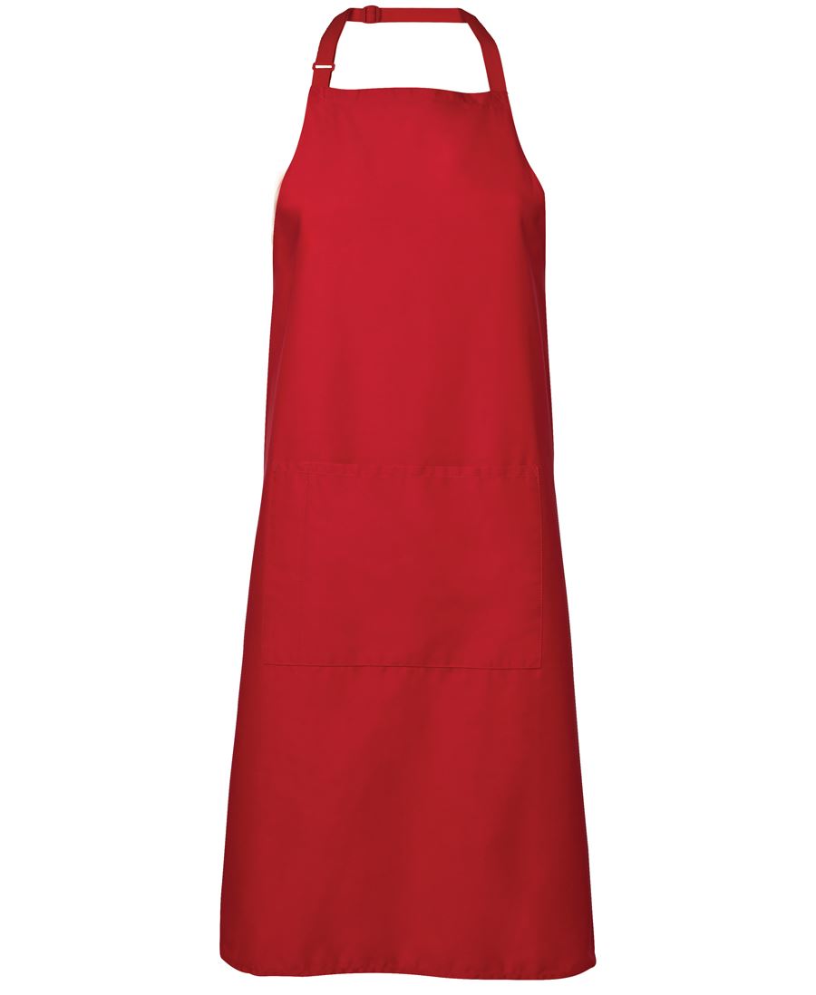 JB's 86x93 BIB APRON
