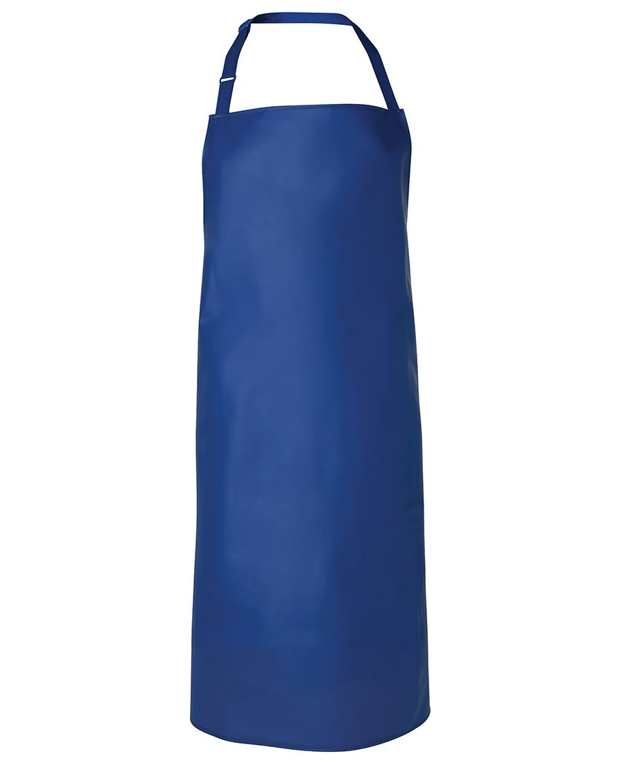 JB's 490GSM VINYL 90x60 BIB APRON