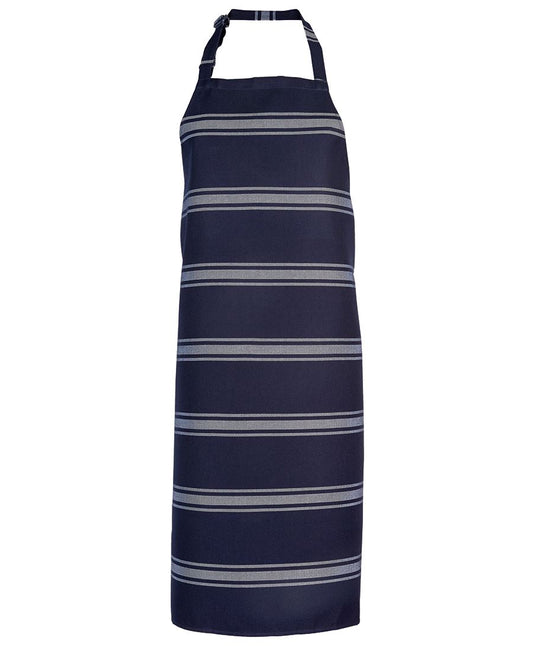 JB's BUTCHER'S APRON BIB 86x98