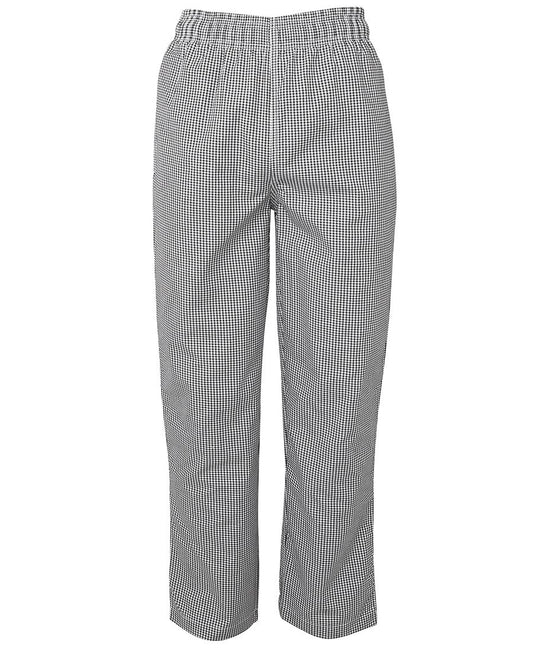 JB's ELASTICATED PANT