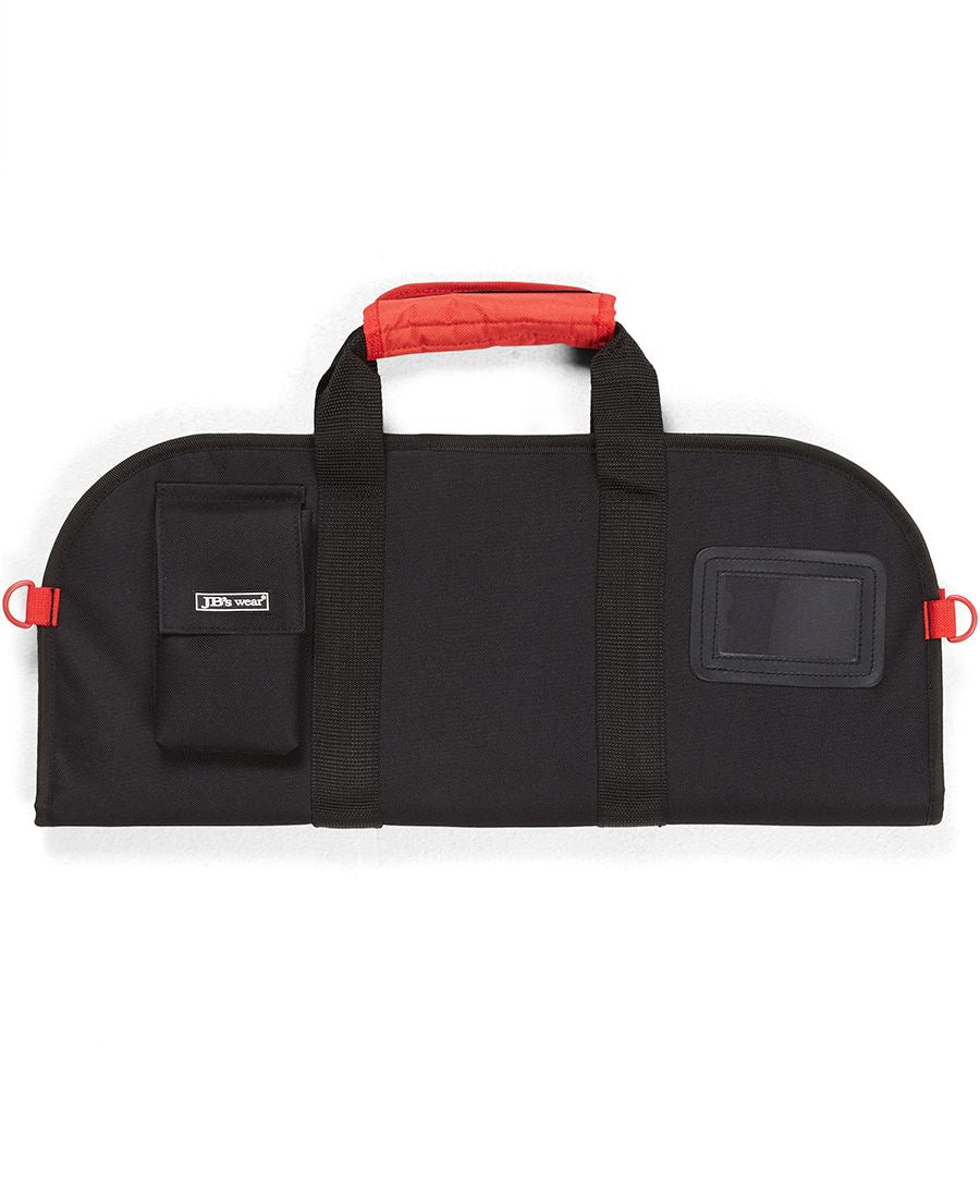JB's CHEF'S KNIFE BAG