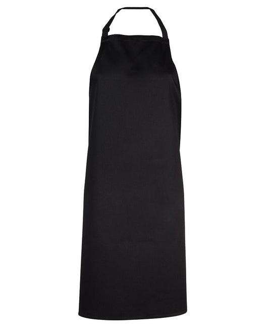 JB's 86x93 BIB APRON (NO POCKET)