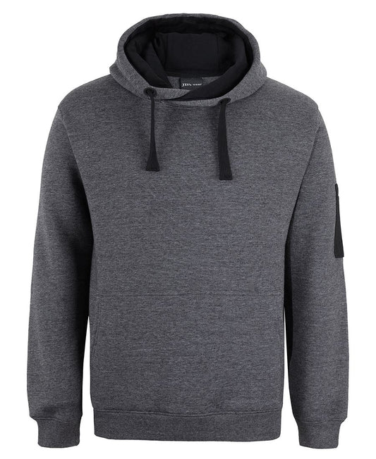 JB's 350 PREMIUM TRADE HOODIE