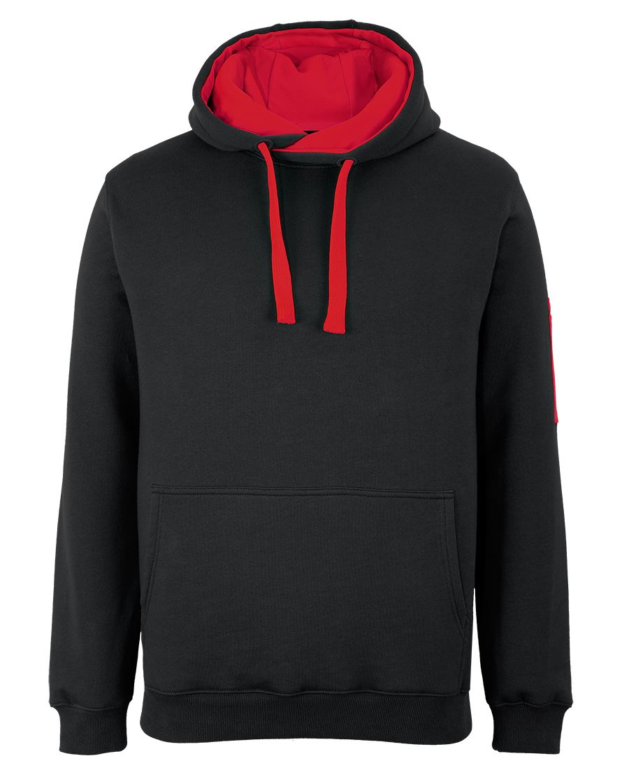 JB's 350 PREMIUM TRADE HOODIE