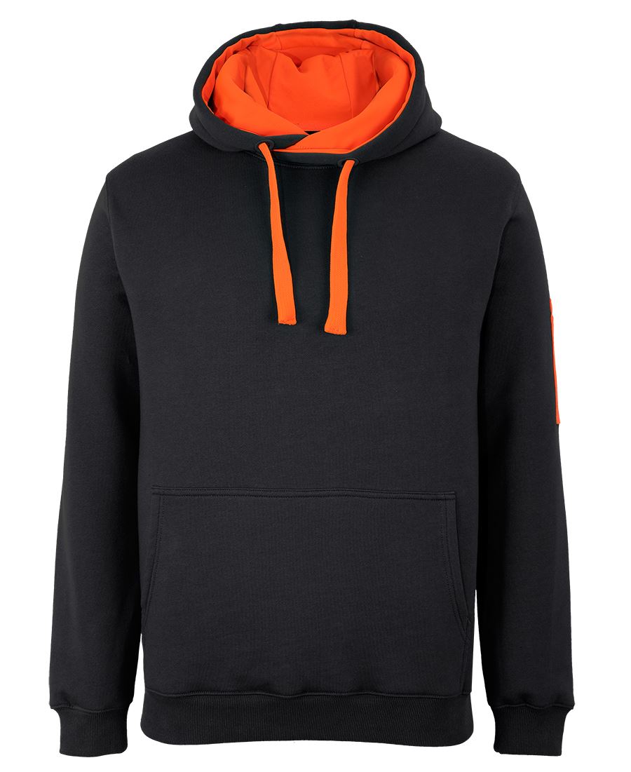 JB's 350 PREMIUM TRADE HOODIE