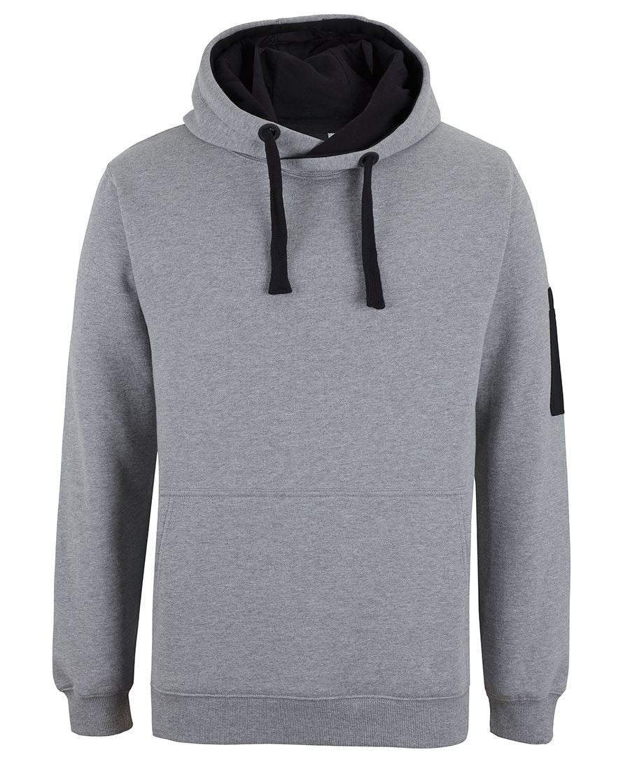 JB's 350 PREMIUM TRADE HOODIE