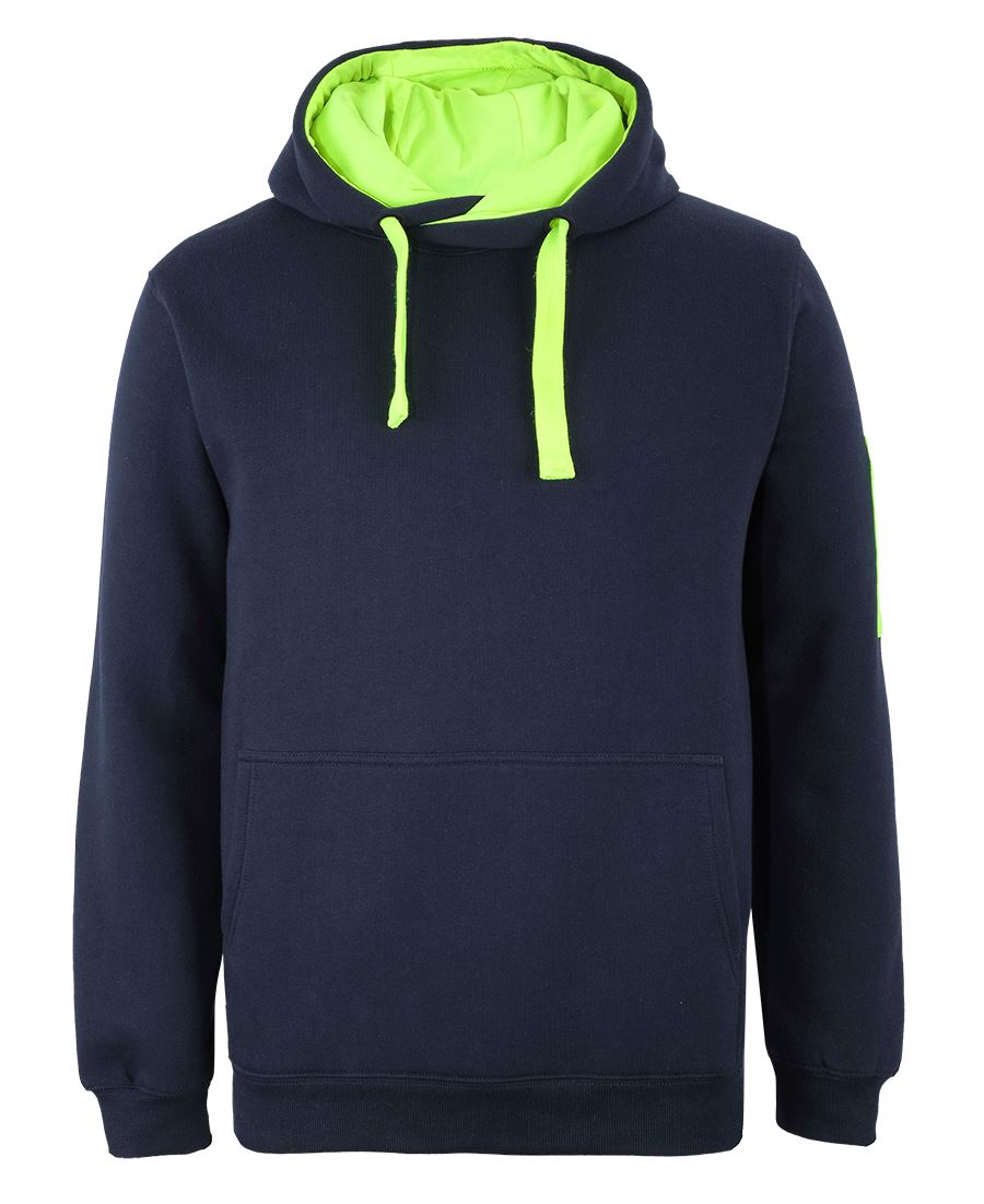 JB's 350 PREMIUM TRADE HOODIE
