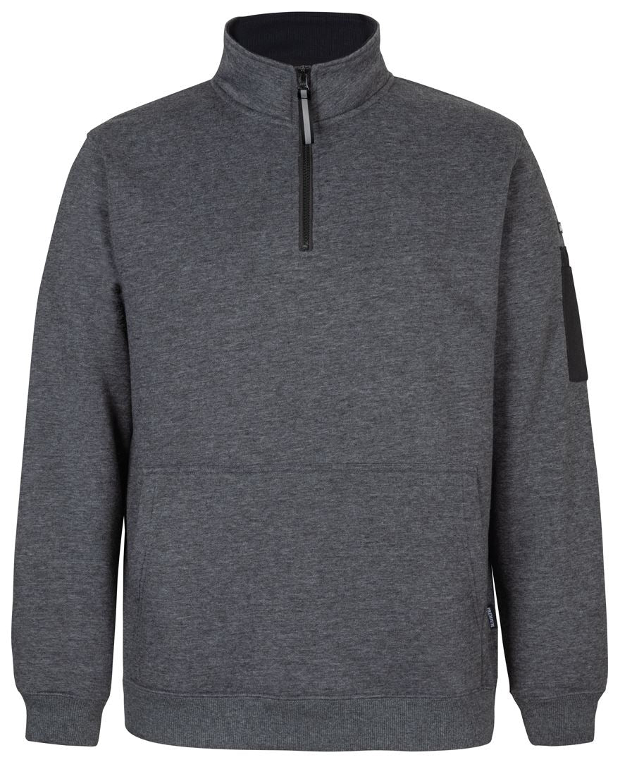 JB's 350 PREMIUM TRADE CREW NECK FLEECE
