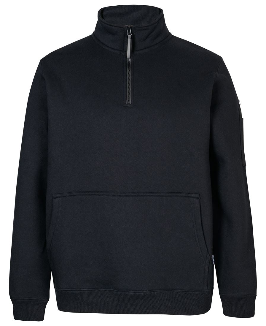 JB's 350 PREMIUM TRADE CREW NECK FLEECE