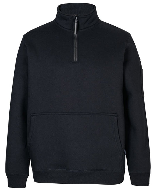 JB's 350 PREMIUM TRADE CREW NECK FLEECE