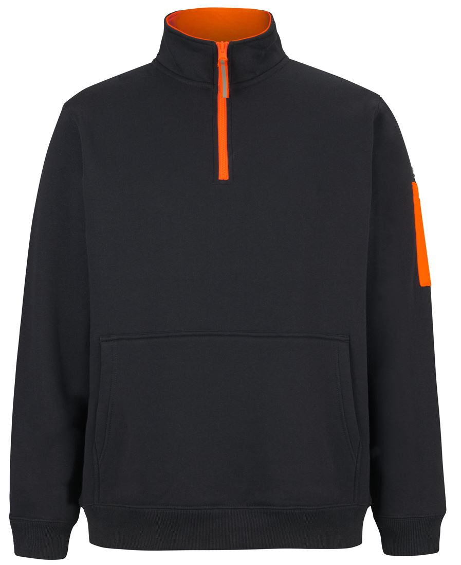 JB's 350 PREMIUM TRADE CREW NECK FLEECE
