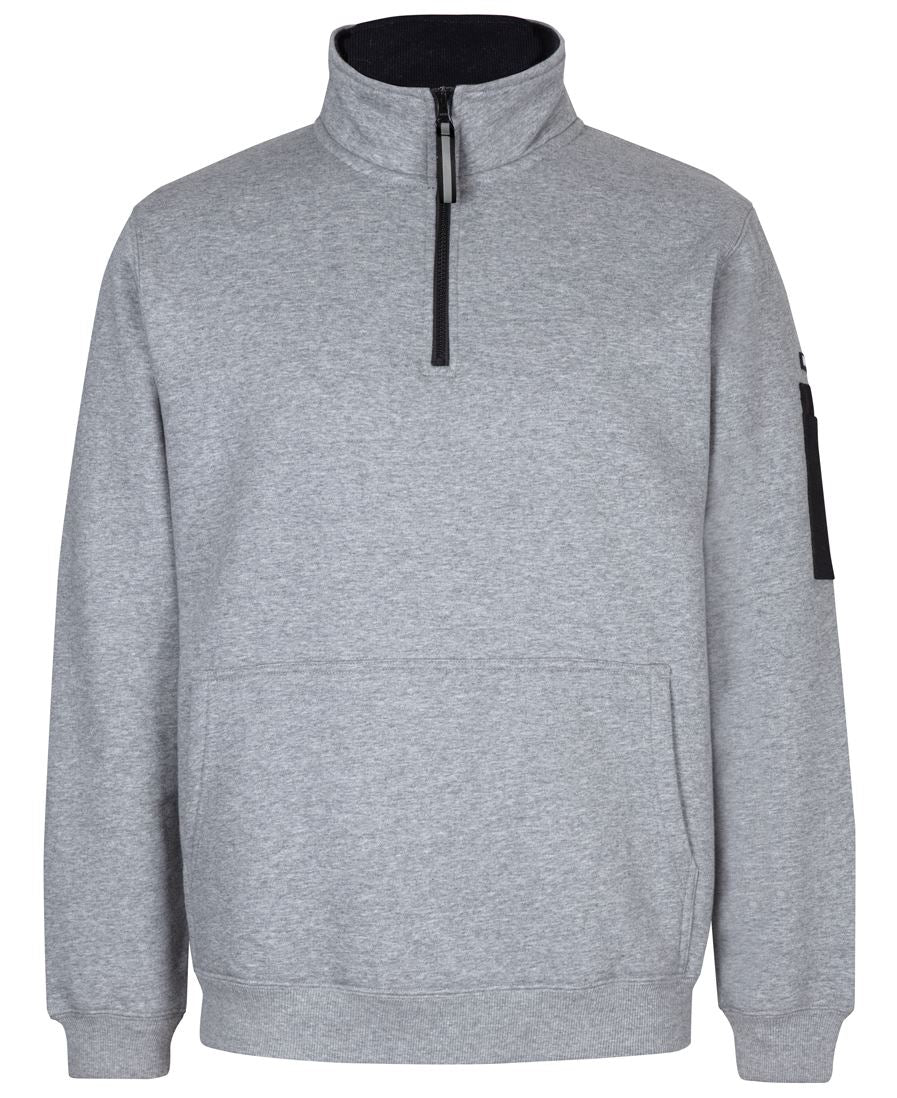 JB's 350 PREMIUM TRADE CREW NECK FLEECE