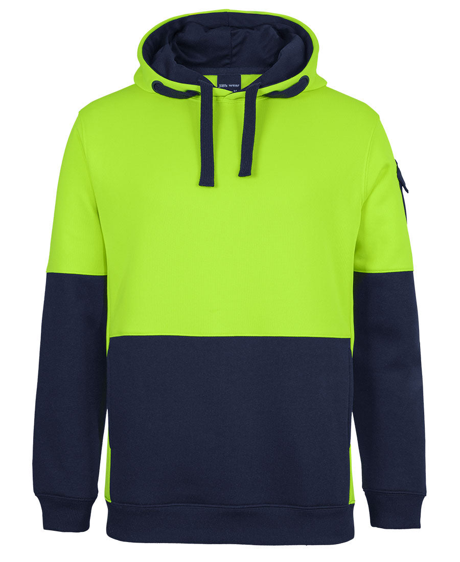 JB's 350G HV TRADE HOODIE