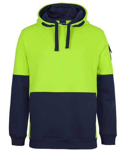 JB's 350G HV TRADE HOODIE