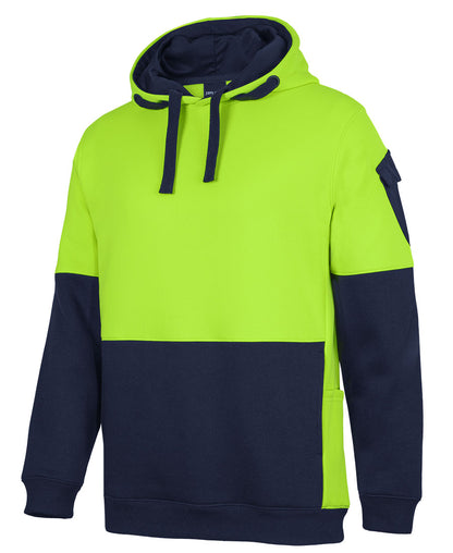JB's 350G HV TRADE HOODIE