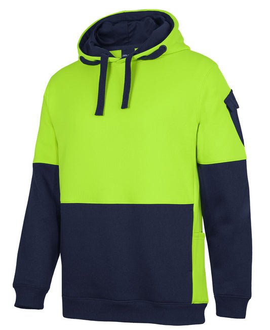 JB's 350G HV TRADE HOODIE