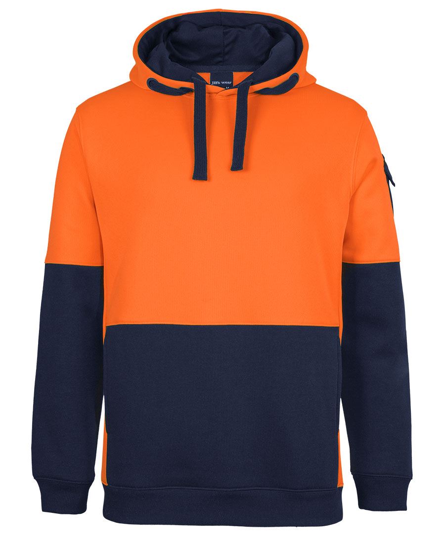 JB's 350G HV TRADE HOODIE