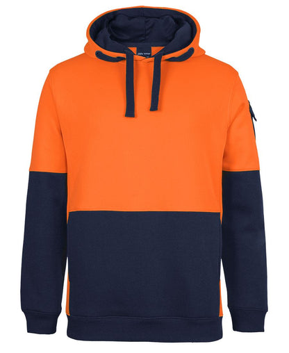 JB's 350G HV TRADE HOODIE