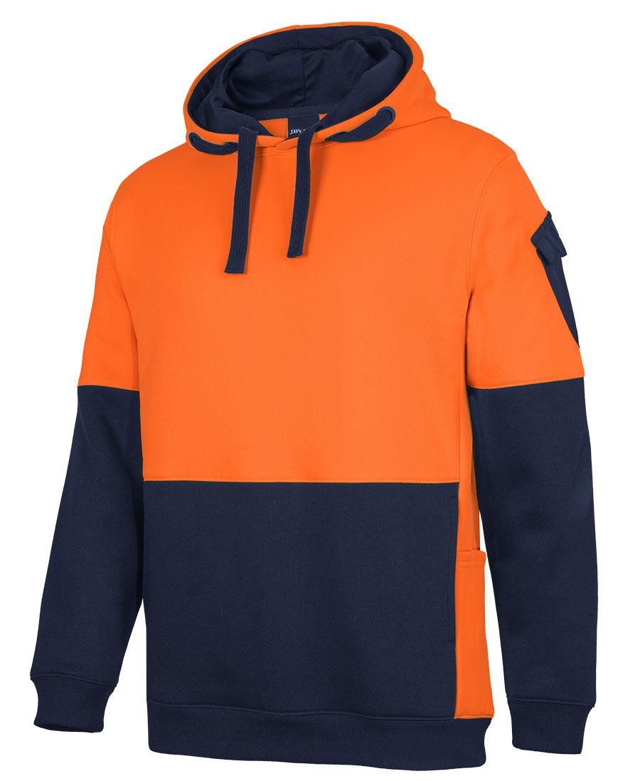 JB's 350G HV TRADE HOODIE