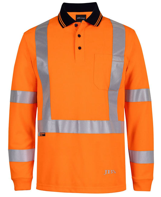 JB's HV L/S NSW/QLD RAIL X