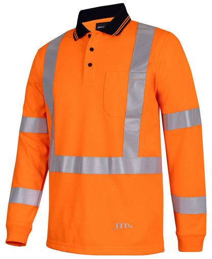 JB's HV L/S NSW/QLD RAIL X