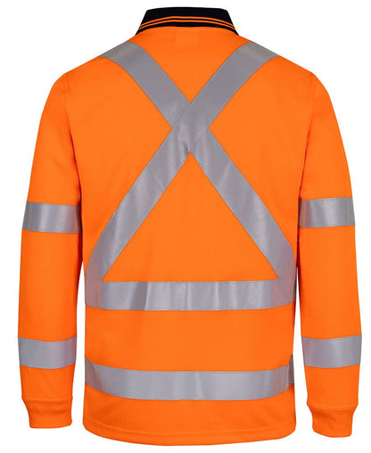 JB's HV L/S NSW/QLD RAIL X