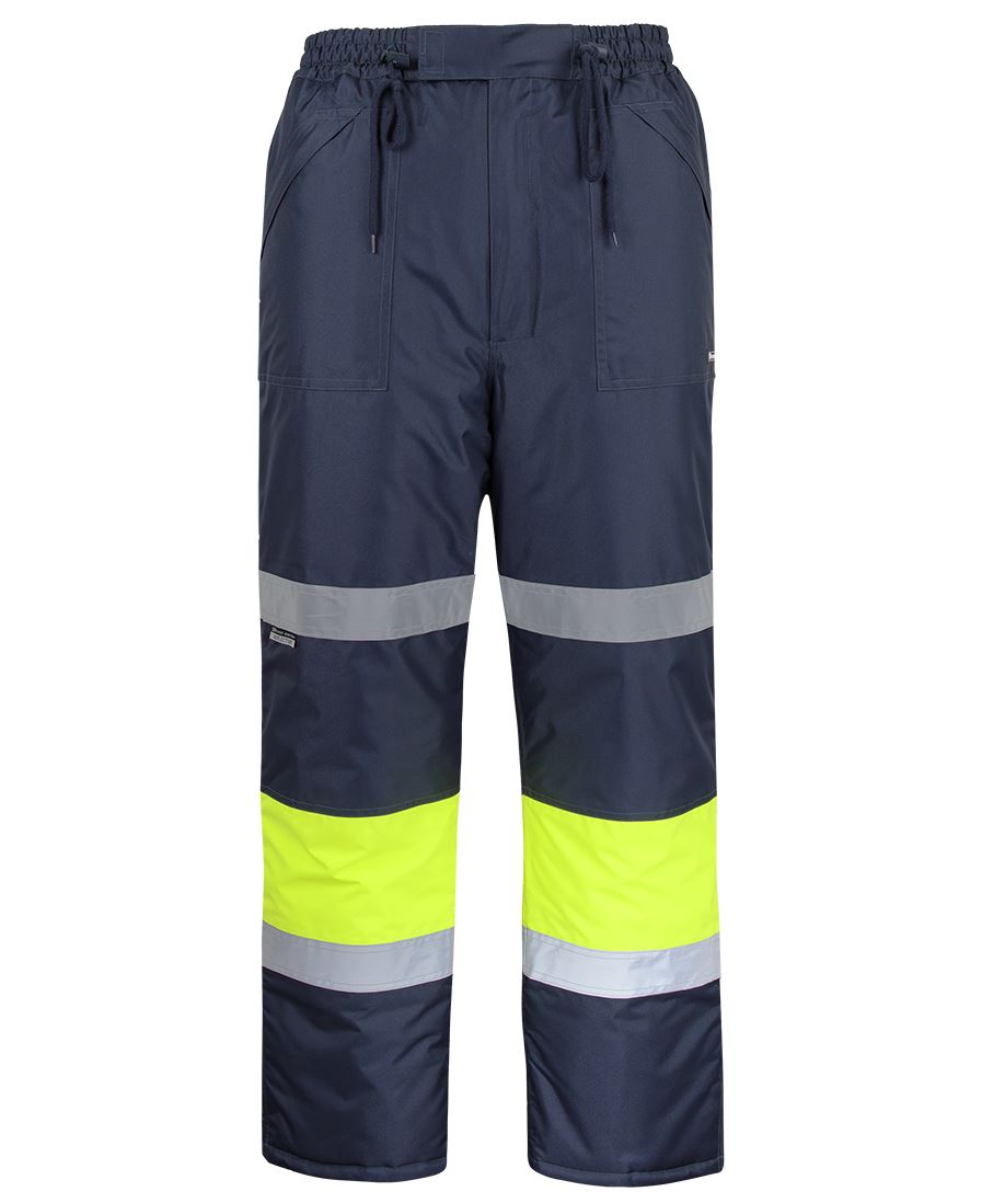 JB's FREEZER PANTS WITH TAPE