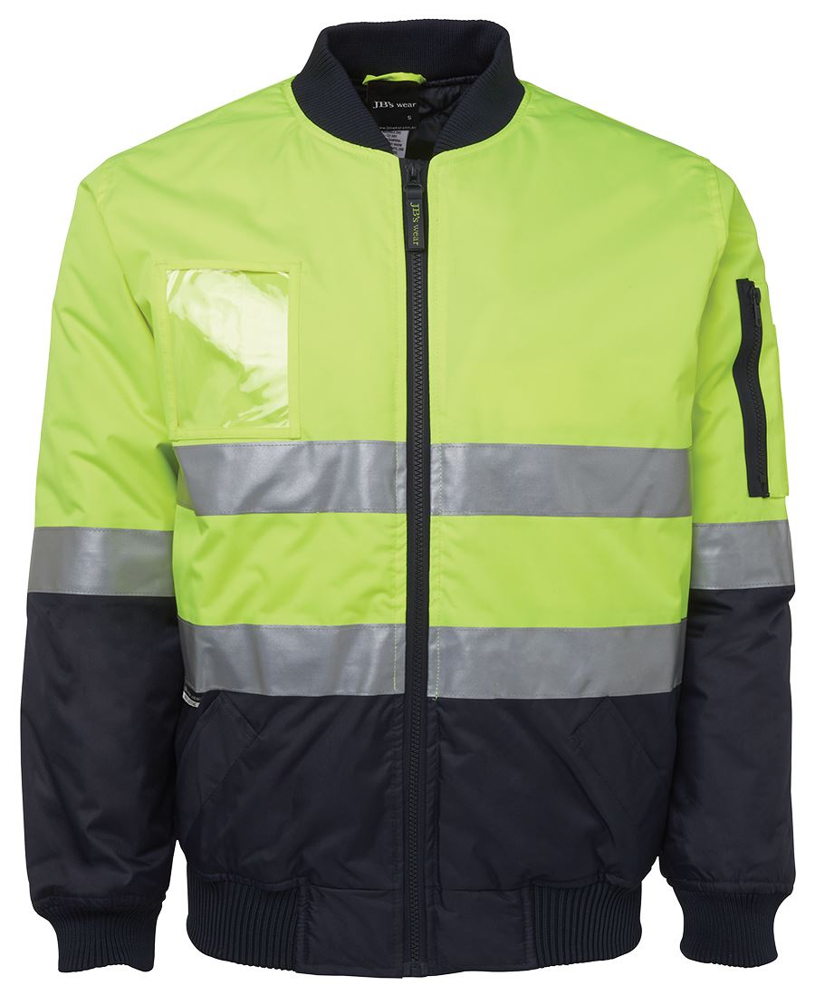 JB's HV (D+N) FLYING JACKET