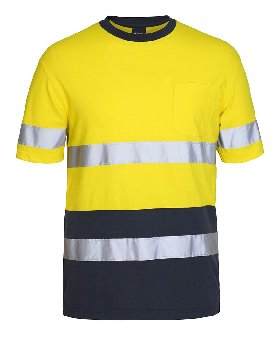 JB's HV (D+N) COTTON T