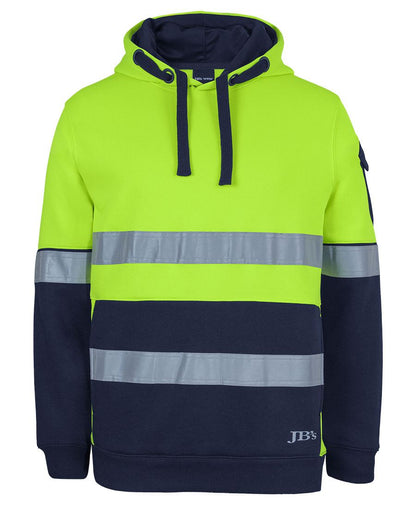 JB's 350G HV (D+N) TRADE HOODIE