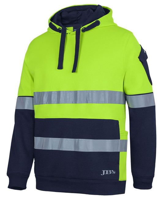 JB's 350G HV (D+N) TRADE HOODIE