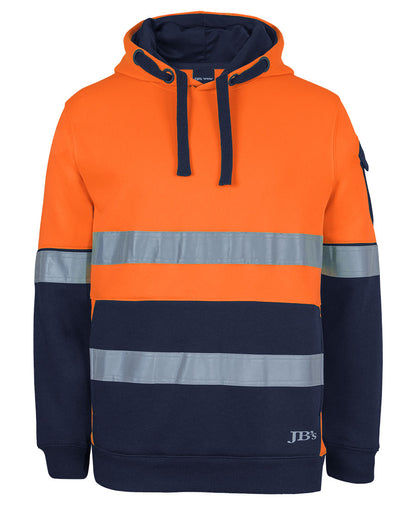 JB's 350G HV (D+N) TRADE HOODIE