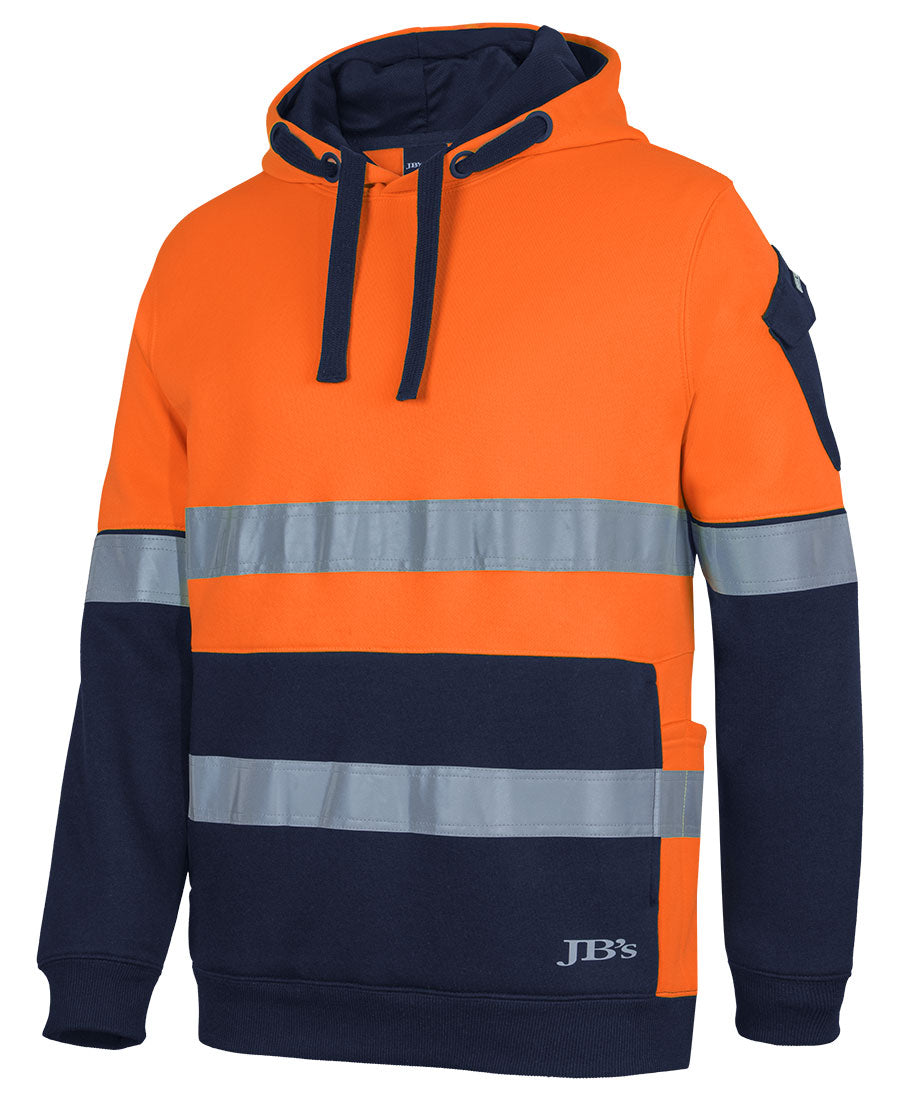 JB's 350G HV (D+N) TRADE HOODIE