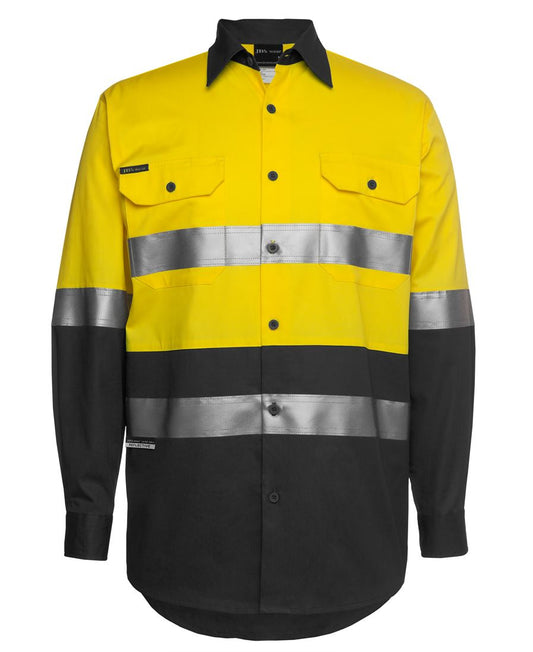 JB's HV (D+N) L/S 150G W/SHIRT