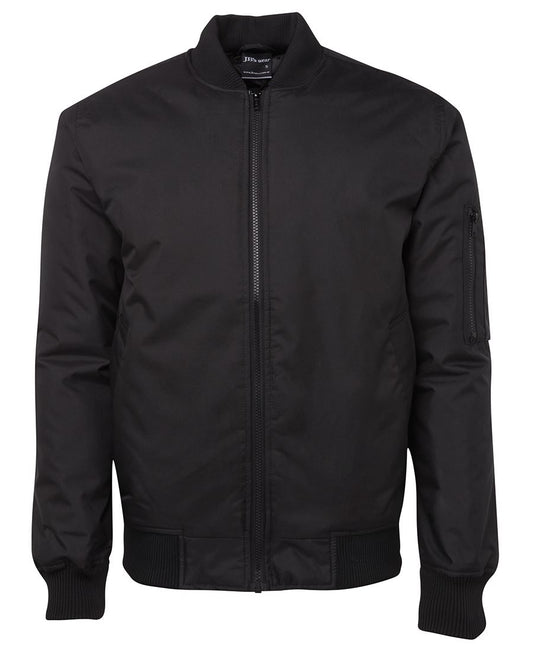JB's FLYING JACKET