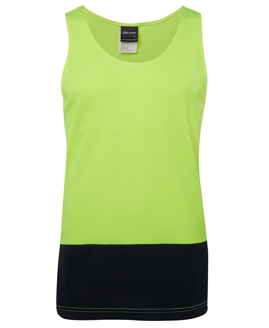 JB's HV TRAD SINGLET