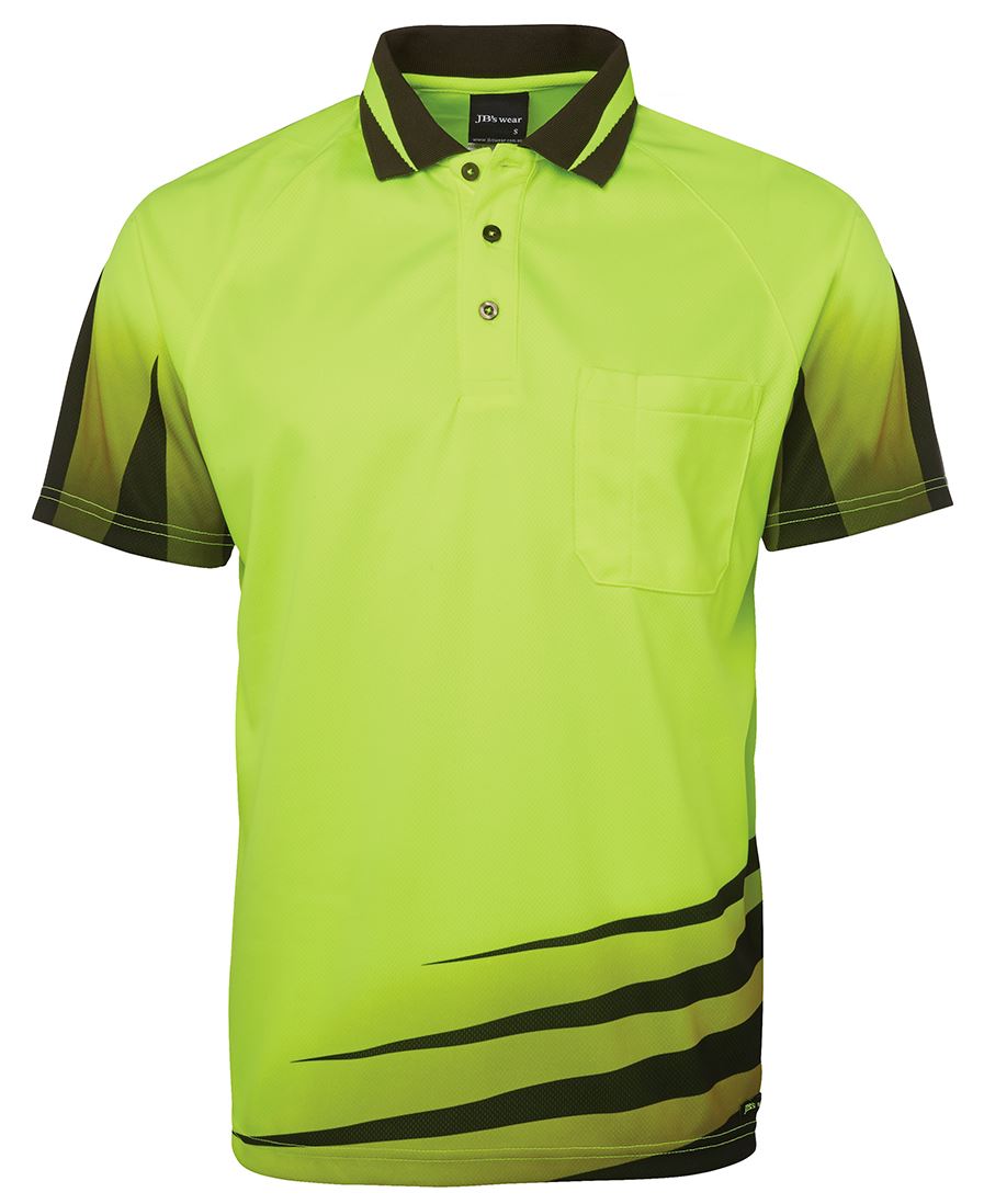 JB's HV 4602.1 RIPPA SUB POLO