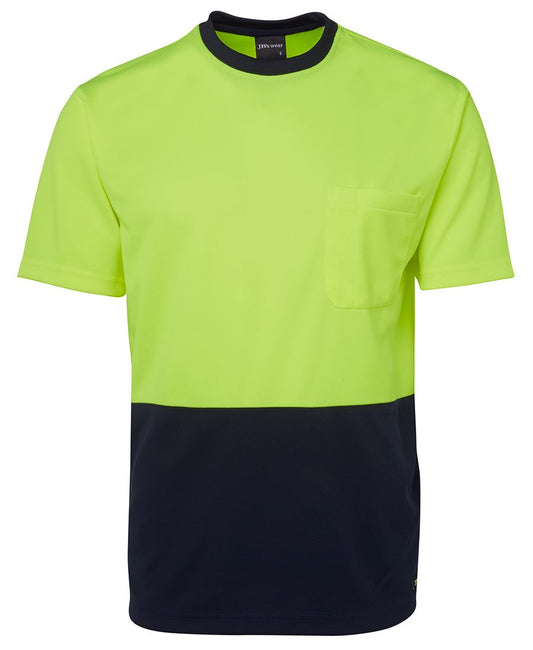 JB's HV TRAD T