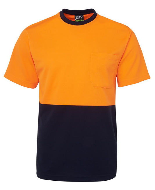 JB's HV TRAD T