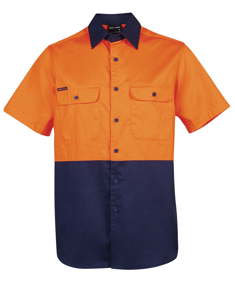 JB's HV S/S 150G SHIRT