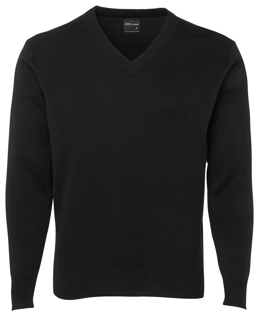 JB's JUMPER