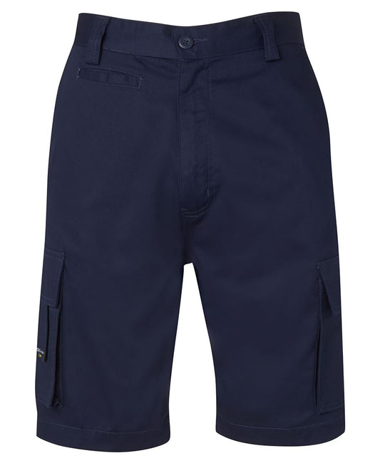 JB's LIGHT MULTI PKT SHORT