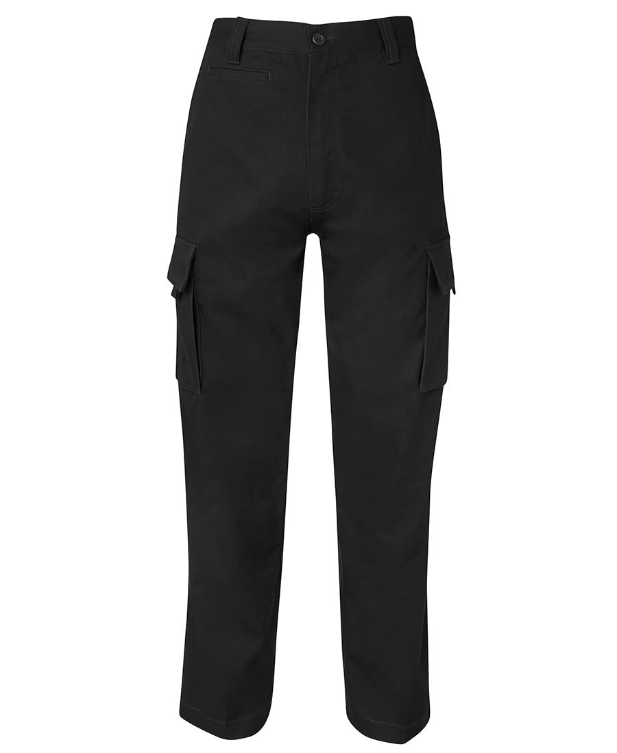 JB's M/RISED W/CARGO PANT