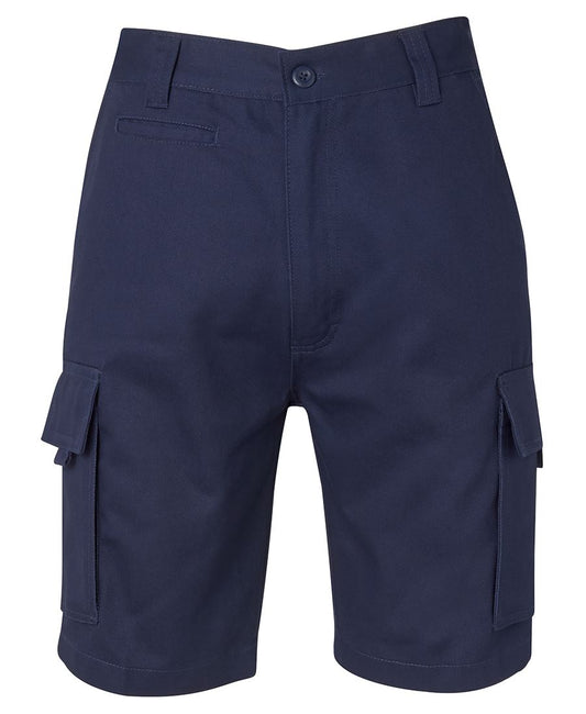 JB's M/RISED W/CARGO SHORT