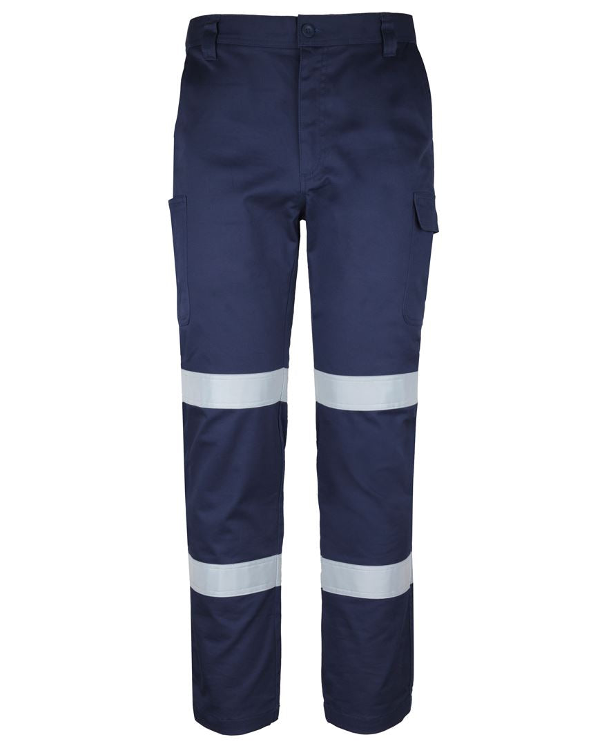 JB's MULTI PKT STRETCH TWILL PANT WITH D+N TAPE