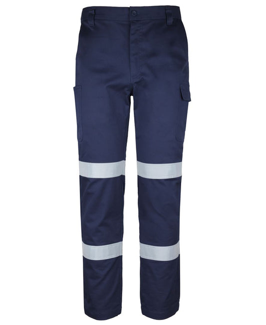 JB's MULTI PKT STRETCH TWILL PANT WITH D+N TAPE