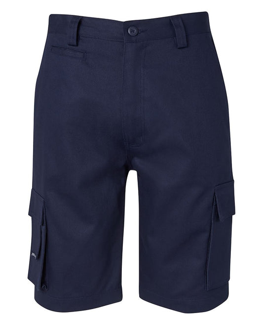 JB's M/RISED MULTI PKT SHORT